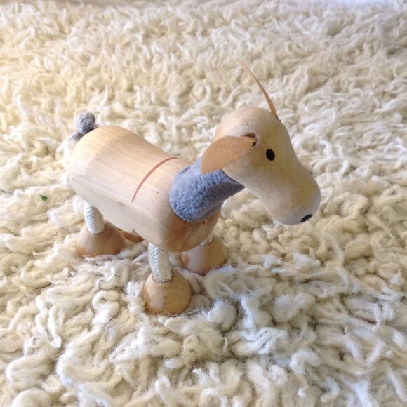 3 Anamalz Preschool LOUX Poseable Animals, Collectible, Educational, FUN Kidcore - Picture 7 of 7